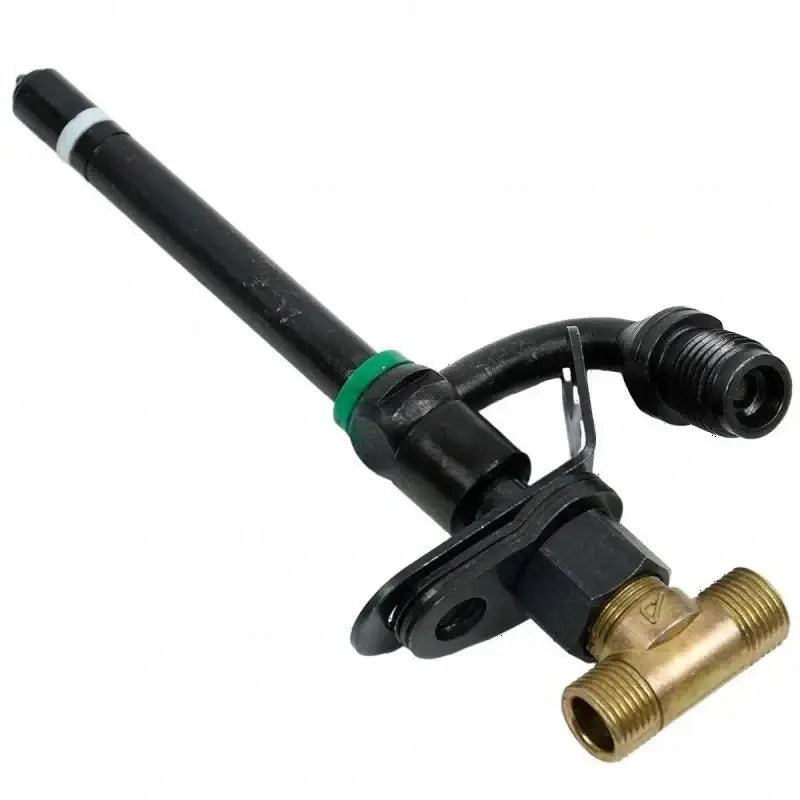 6X Fuel Injector RE38087 RE36939 SE500821 Fits for John Deere 440 4400 4500 595D 690D - Fab Heavy Parts