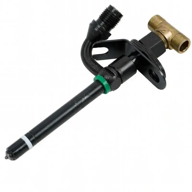 6X Fuel Injector RE38087 RE36939 SE500821 Fits for John Deere 440 4400 4500 595D 690D - Fab Heavy Parts