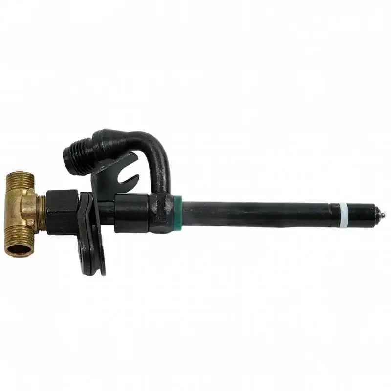 6X Fuel Injector RE38087 RE36939 SE500821 Fits for John Deere 440 4400 4500 595D 690D - Fab Heavy Parts
