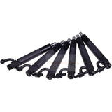 6X Fuel Injectors 1817394C91 1817395C1 781800 Fits for Navistar DT466 DTA466 Engines