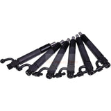 6X Fuel Injectors 1817394C91 1817395C1 781800 Fits for Navistar DT466 DTA466 Engines - Fab Heavy Parts