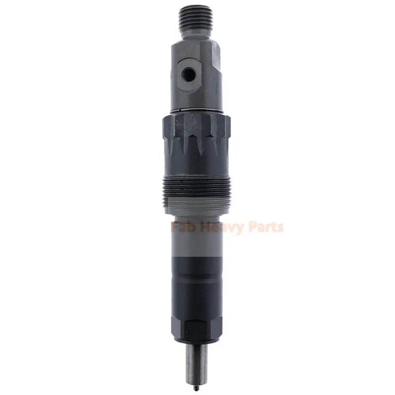 6X Fuel Injectors AR74665 Fits for John Deere 4050 4250 4430 4440 6600 7700 - Fab Heavy Parts