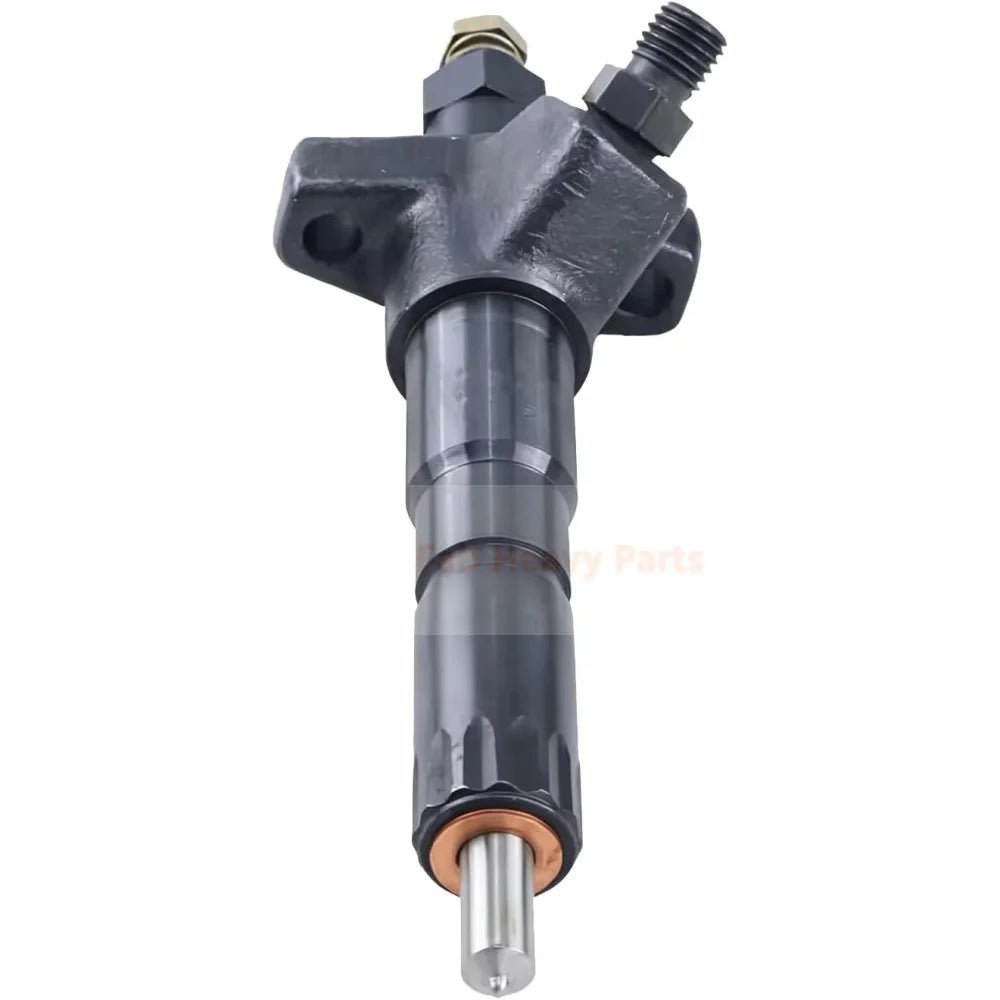 6X Fuel Injectors ME440071 105030-3660 Fits for Mitsubishi 6D14 S12R S6R S8U Engine for Kobelco SK290LC SK330LC - Fab Heavy Parts