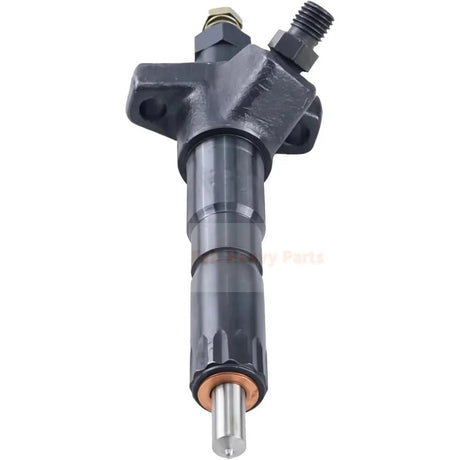 6X Fuel Injectors ME440071 105030-3660 Fits for Mitsubishi 6D14 S12R S6R S8U Engine for Kobelco SK290LC SK330LC - Fab Heavy Parts