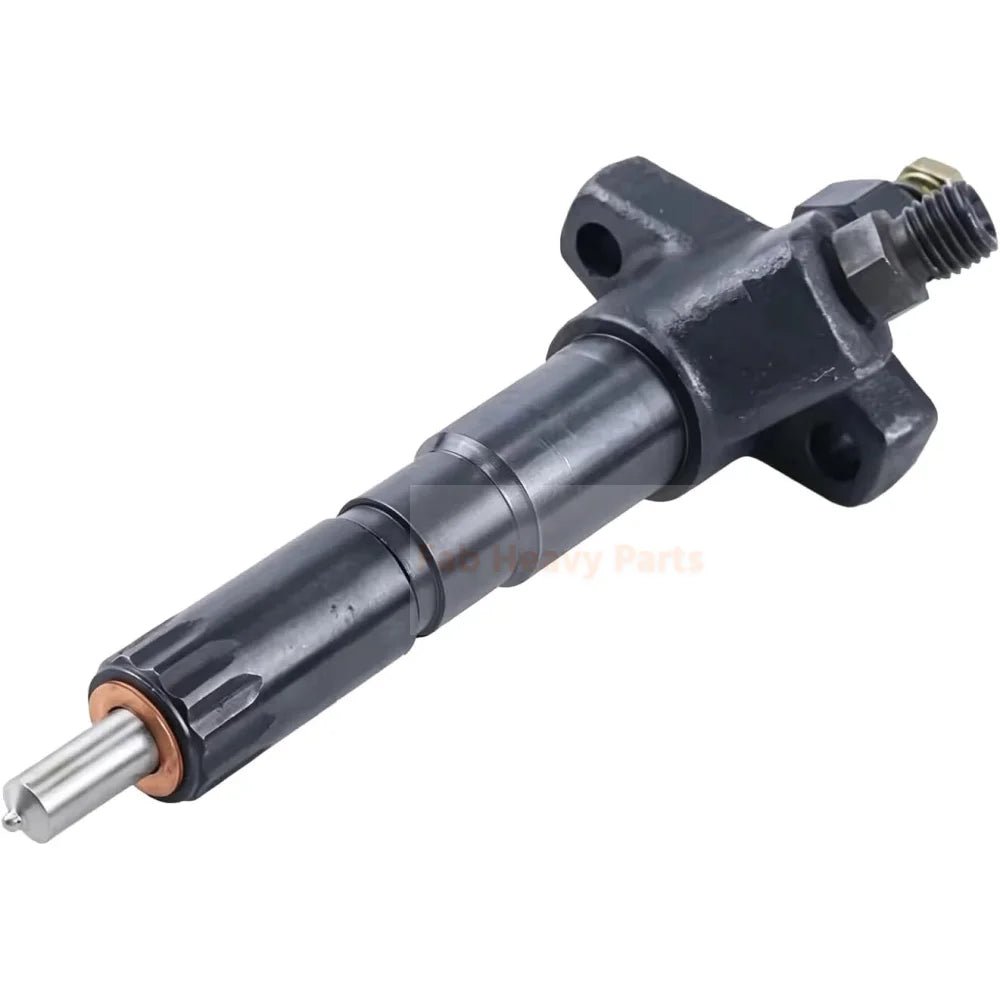 6X Fuel Injectors ME440071 105030-3660 Fits for Mitsubishi 6D14 S12R S6R S8U Engine for Kobelco SK290LC SK330LC - Fab Heavy Parts