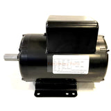 7.5HP Single Phaseb Electric Motor 36E002Y318 Fits for 230 Volts 3450 RPM 184T Frame