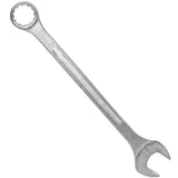 7 PCS SAE Jumbo Combination Wrench Set Extra Large, SAE 1-5/16", 1-3/8", 1-1/2", 1-5/8", 1-3/4", 1-7/8", 2" - Chrome Plated - Fab Heavy Parts