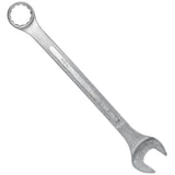 7 PCS SAE Jumbo Combination Wrench Set Extra Large, SAE 1-5/16", 1-3/8", 1-1/2", 1-5/8", 1-3/4", 1-7/8", 2" - Chrome Plated - Fab Heavy Parts