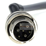 7 - Pin ACD Input Harness 6719853 Aftermarket Replacement For Bobcat Angle Broom Box Blade Power Rake - Fab Heavy Parts