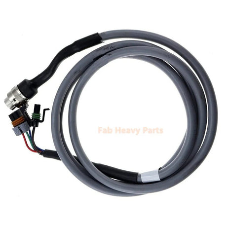 7 - Pin ACD Input Harness 6719853 Aftermarket Replacement For Bobcat Angle Broom Box Blade Power Rake - Fab Heavy Parts