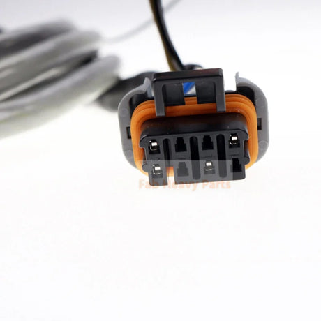 7-Pin ACD Input Harness 6719853 Aftermarket Replacement For Bobcat Angle Broom Box Blade Power Rake