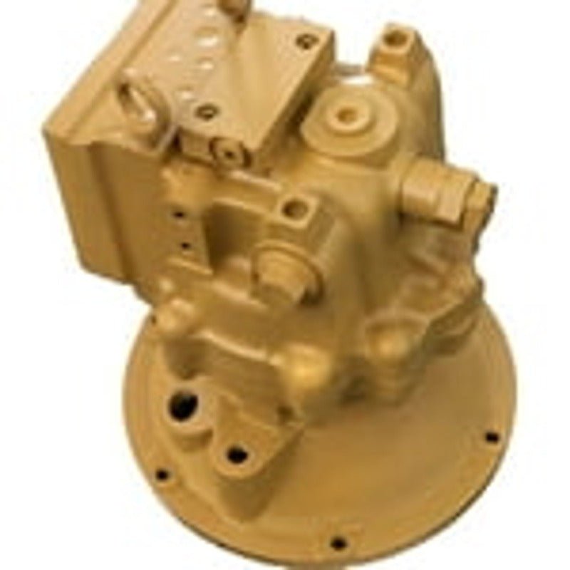706 - 70 - 41110 Swing Motor Fits for Komatsu PC200 - 7 PC200 - 8 - Fab Heavy Parts