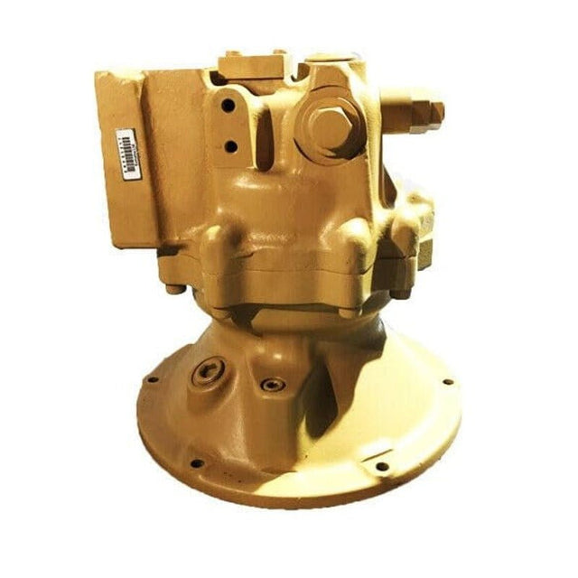 706 - 7G - 01040 Swing Motor Fits For Komatsu PC200 - 7 PC220 - 7 - Fab Heavy Parts