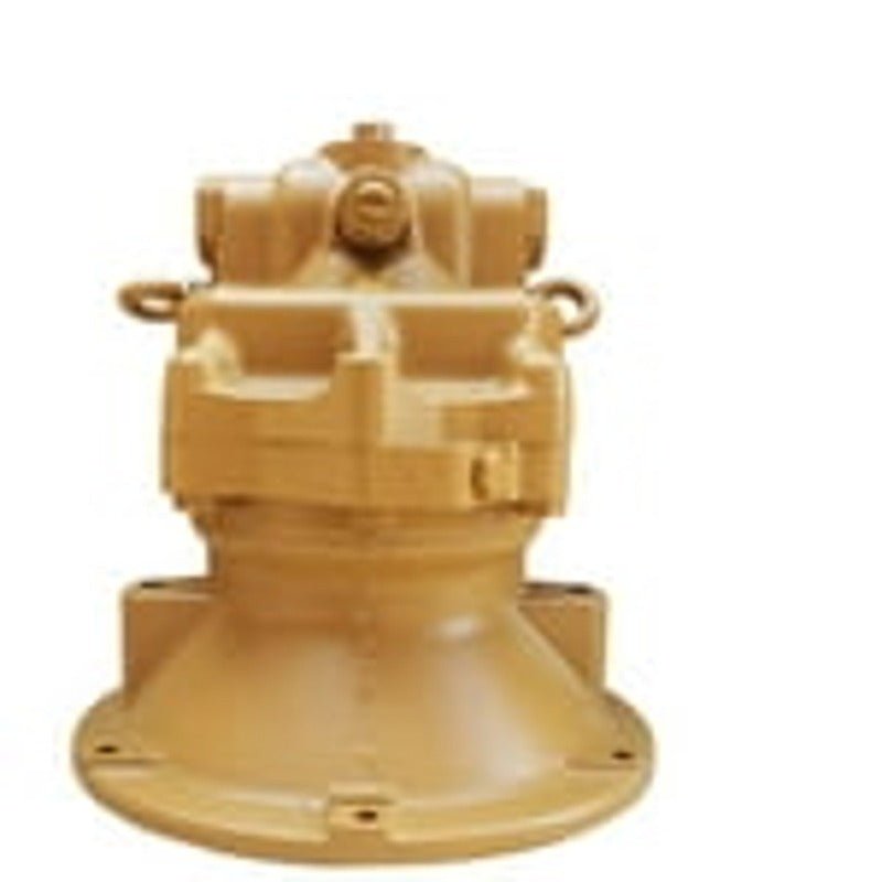 706 - 7G - 01170 Swing Motor Fits for Komatsu PC200 - 8 PC220 - 8 - Fab Heavy Parts