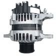 70A 24V Alternator 5310736 Fits for Cummins 8600595 QSL9.3 For Delco 16SI - Fab Heavy Parts