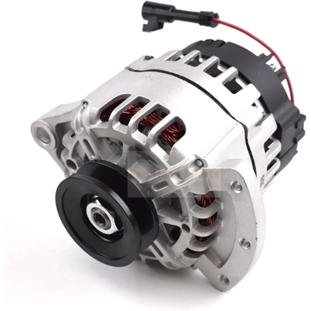 70A Alternator 30 - 00556 - 04 30 - 00556 - 03 Fits for Carrier Transicold X2 2100 2500 X4 7300 7500 - Fab Heavy Parts