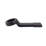 70mm Slogging Striking Wrench Box End Striking Ring Spanner Metric - Fab Heavy Parts