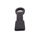 70mm Slogging Striking Wrench Box End Striking Ring Spanner Metric - Fab Heavy Parts