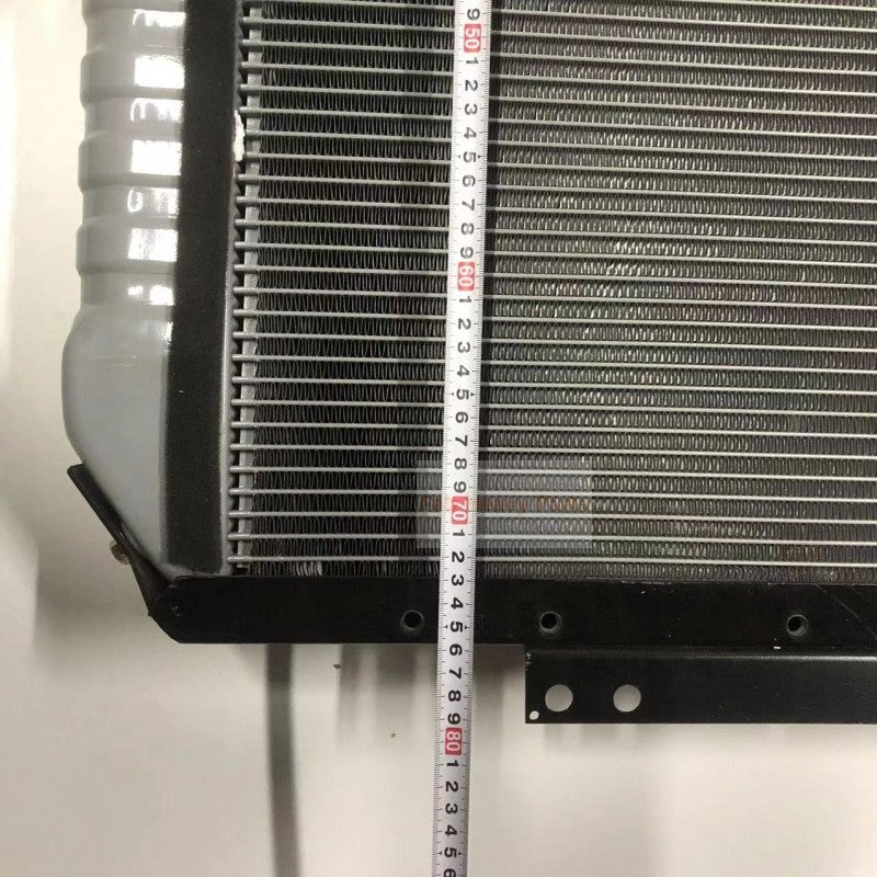 Fits For Komatsu Excavator PC220LL-7L PC270-7 PC270LC-7L PC270LL-7L PC290LC-7K PC308USLC-3 Hydraulic Radiator Assembly 206-03-72110