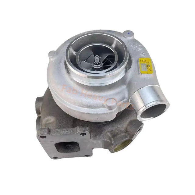 Turbo S300W049 Turbocharger 157-4386 10R-9769 1431209 1458884 Fits for Caterpillar Engine 3116