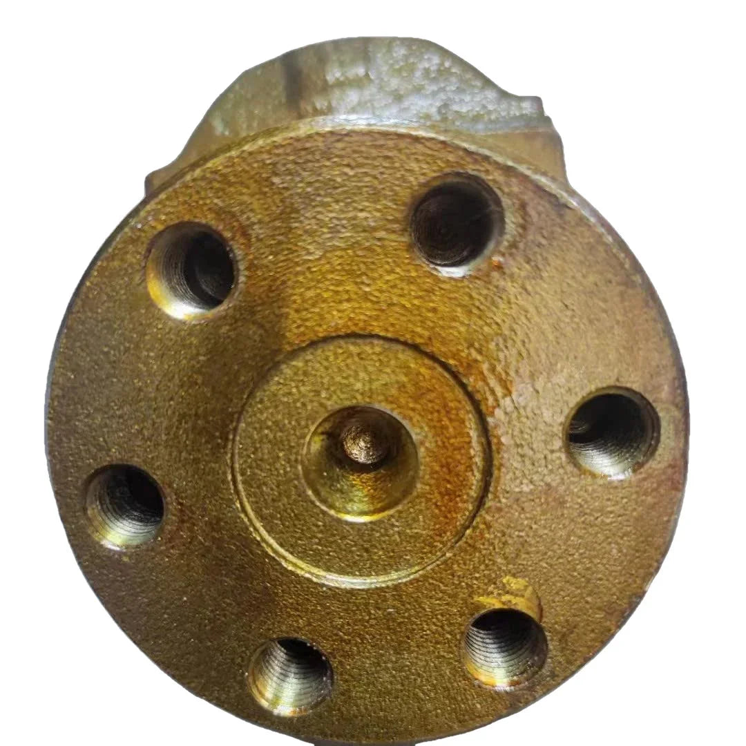 Kubota V1505 Engine Crankshaft 16421-23014