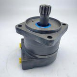 Hydraulic Drive Motor 7499819 6682034 Aftermarket Replacement For Bobcat Skid Steer Loaders 751 753 763 773 S130 S150 S16 S160 S175 S18 S185 S205 S510 S530 S550 S570 S590 S595