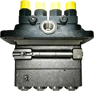 Fuel Injection Pump 1G772-51010 094500-8450 for Kubota Engine V3007 DI