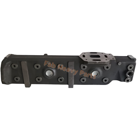 Mélange d'échappement 3920950 4020066 FITS POUR CUMMINS MOTEUR 6B 6BT 6BTA 5.9