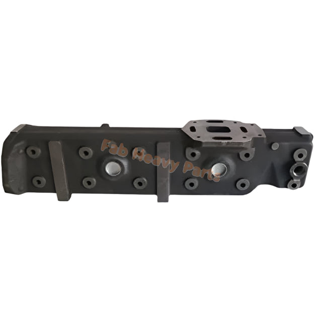 Manifoldio de escape 3920950 4020066 FITS para el motor Cummins 6B 6BT 6BTA 5.9