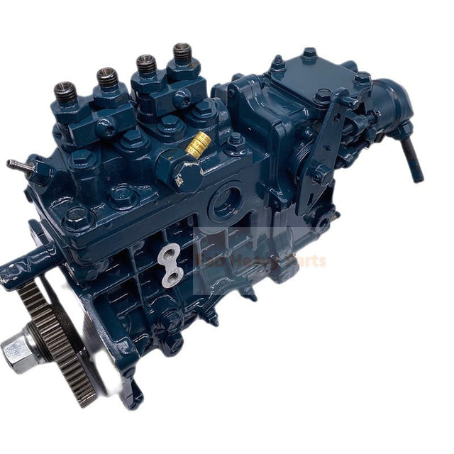 72 Teeth Fuel Injection Pump 7020827 Aftermarket Replacement For Bobcat Skid Steer S630 S650 Track Loader T630 T650 - Fab Heavy Parts