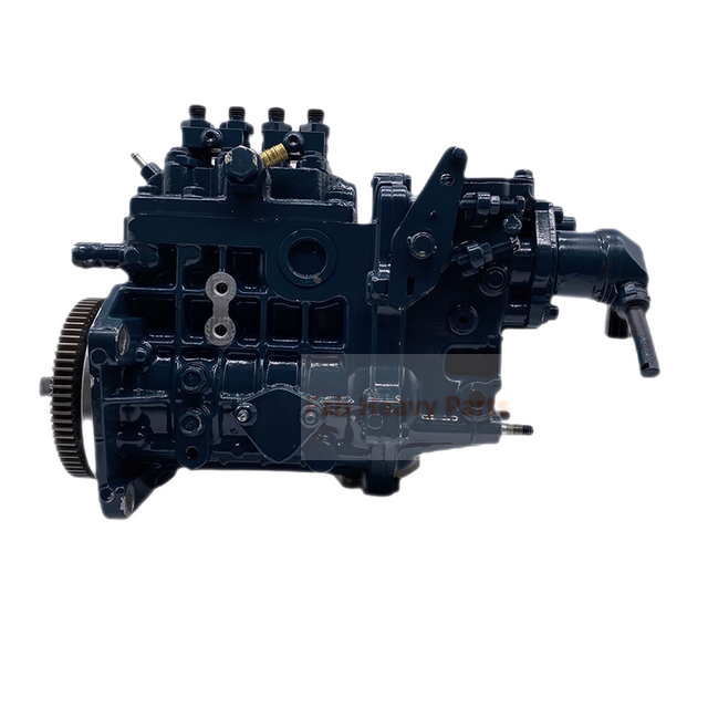 72 Pompe à injection de carburant de dents 7020827 Ajustement pour le bobcat skid Steer S630 S650 Track Loader T630 T650