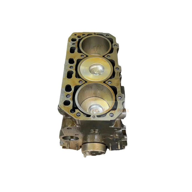 For Yanmar Engine 3TNV88 3TNE88 Cylinder Block Assembly w/ Full Engine Gasket Kit