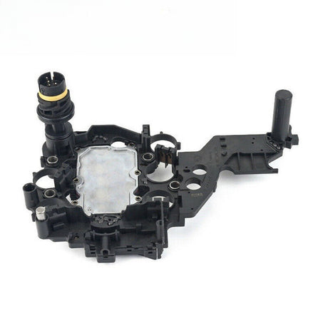 722.7 Mercedes-Benz A0245455132 Transmission Control Unit TCU Set - Fab Heavy Parts