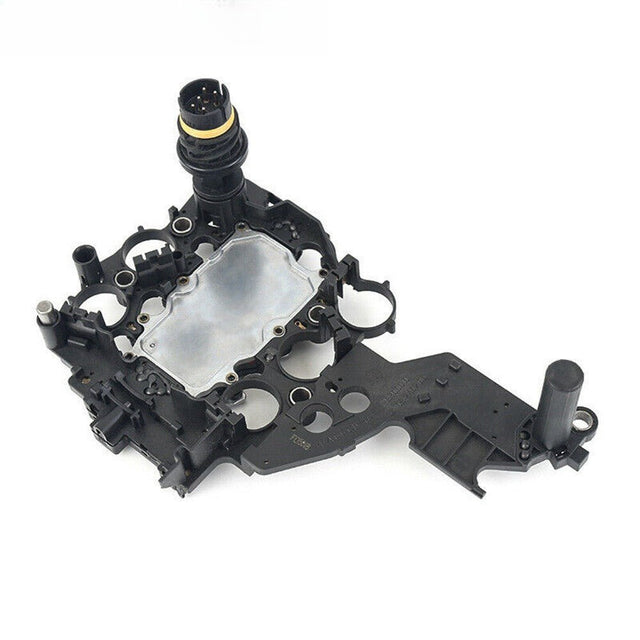 722.7 Mercedes-Benz A0245455132 Transmission Control Unit TCU Set - Fab Heavy Parts