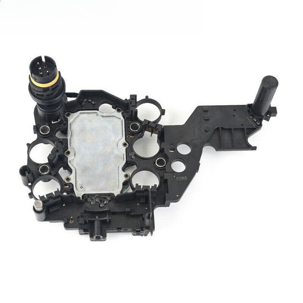 722.7 Mercedes-Benz A0245455132 Transmission Control Unit TCU Set - Fab Heavy Parts
