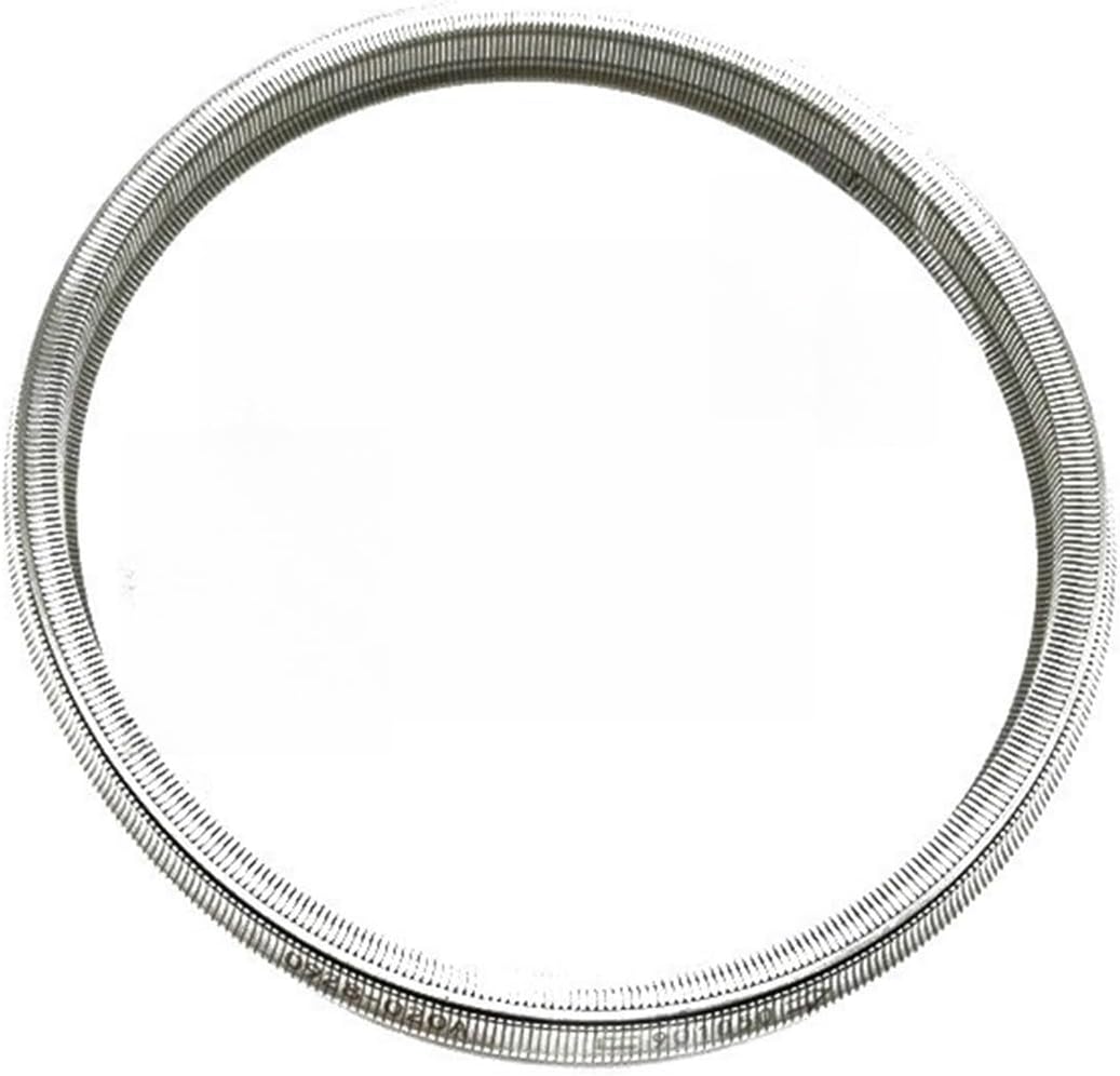 722.8 CVT Transmission Belt Chain 901029 901033 901063 Fits for Mercedes Benz A And B Class - Fab Heavy Parts
