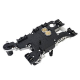 724.0 Transmission Control Unit 4 Pin Plug TCU TCM A0002703900 Fits for Mercedes Benz - Fab Heavy Parts