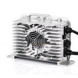 72V 15A Battery Charger Fits for GEM Bad Boy Buggies Golf Cart Buggy ATV UTV