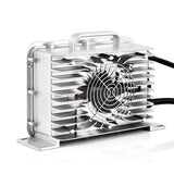 72V 15A Battery Charger Fits for GEM Bad Boy Buggies Golf Cart Buggy ATV UTV