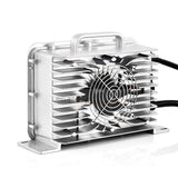 72V 15A Battery Charger Fits for GEM Bad Boy Buggies Golf Cart Buggy ATV UTV - Fab Heavy Parts