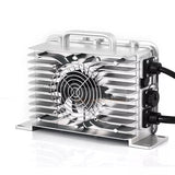 72V 15A Battery Charger Fits for GEM Bad Boy Buggies Golf Cart Buggy ATV UTV - Fab Heavy Parts