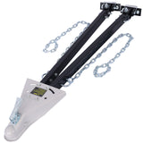 Universal Car RV Tow Bars 5,000 lbs 2-Inch Coupler