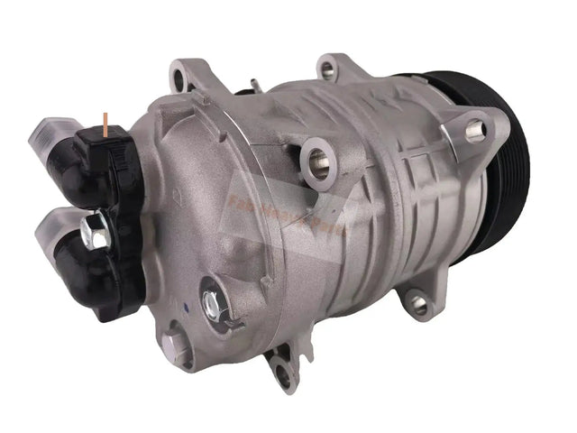 A/C Compressor 22-47820-000 2247820000 Fits for Freightliner Fits for Caterpillar CAT 3126B Engine