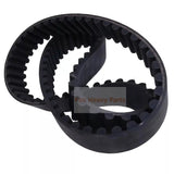 750121 Stump Grinder Belt Fits For Rayco RG45 RG55 - Fab Heavy Parts