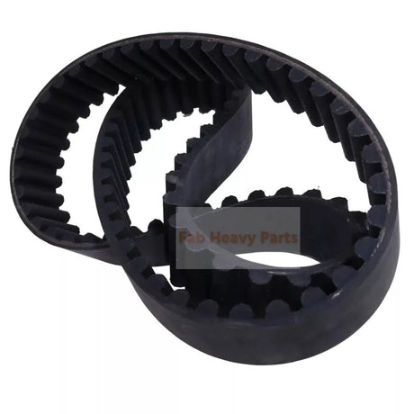 750121 Stump Grinder Belt Fits For Rayco RG45 RG55 - Fab Heavy Parts