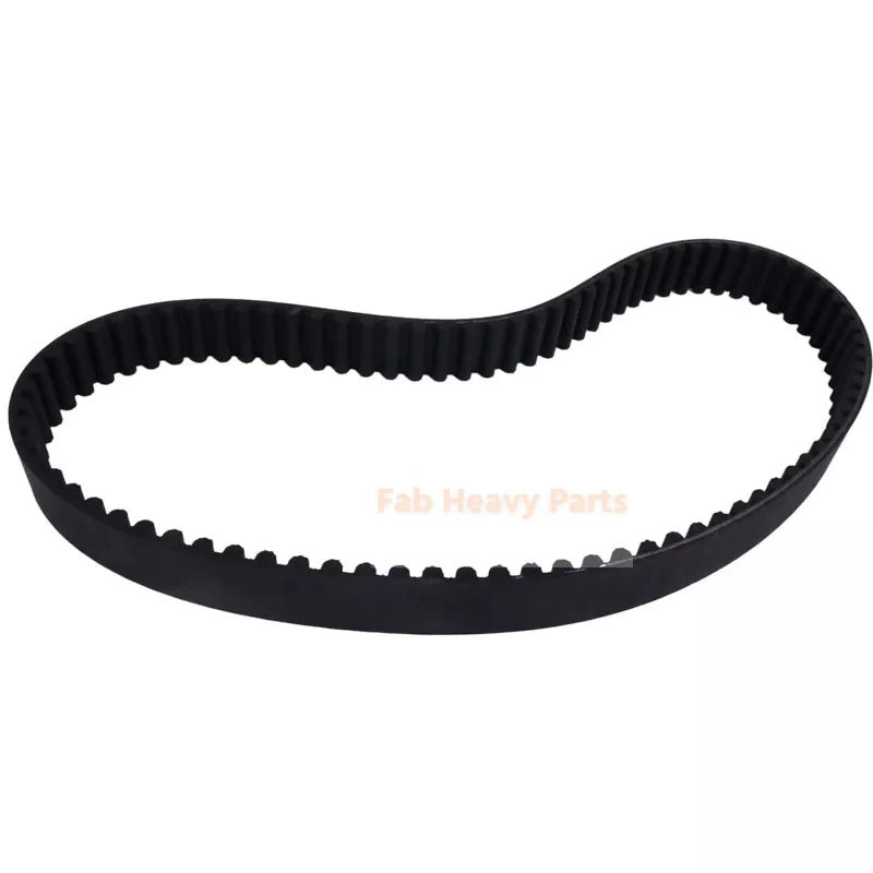 750121 Stump Grinder Belt Fits For Rayco RG45 RG55 - Fab Heavy Parts