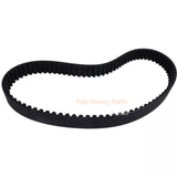 750121 Stump Grinder Belt Fits For Rayco RG45 RG55 - Fab Heavy Parts