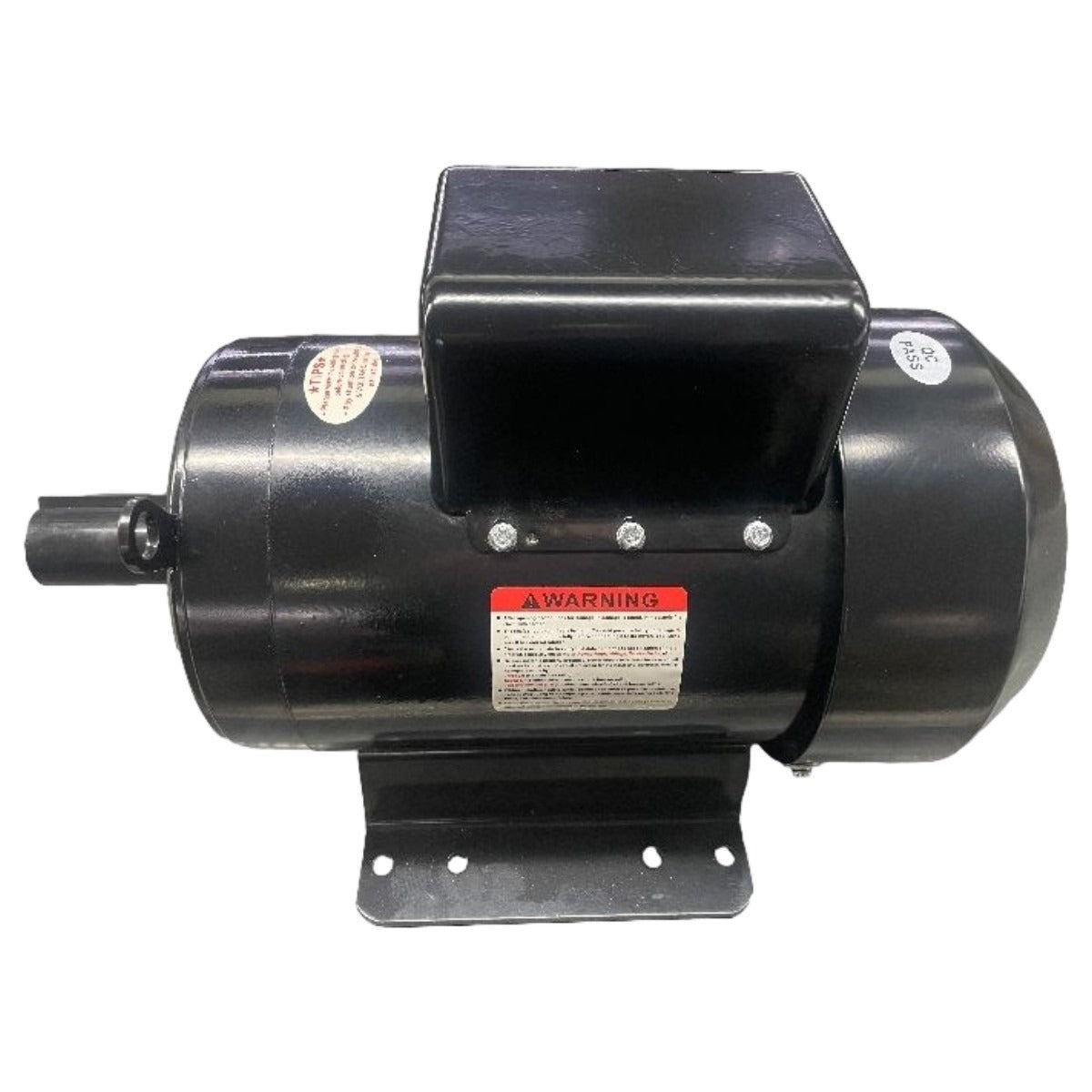 7.5HP Air Compressor Motor 23172604 Fits for Ingersoll Rand Single Phase 230V 3520RPM - Fab Heavy Parts
