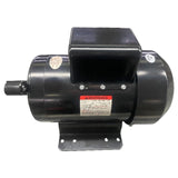 7.5HP Air Compressor Motor 23172604 Fits for Ingersoll Rand Single Phase 230V 3520RPM - Fab Heavy Parts