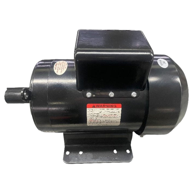 7.5HP Air Compressor Motor 23172604 Fits for Ingersoll Rand Single Phase 230V 3520RPM - Fab Heavy Parts